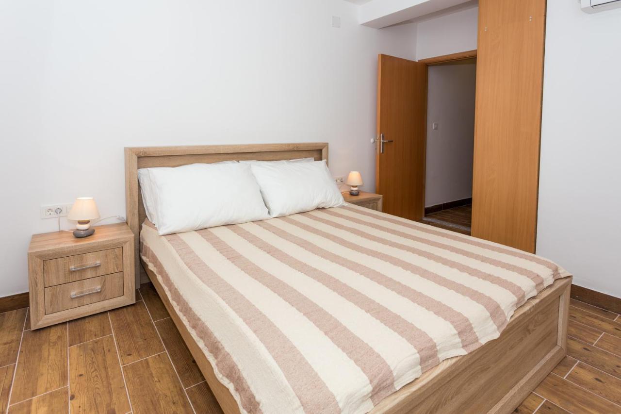 Holiday Home Komarna Exterior foto