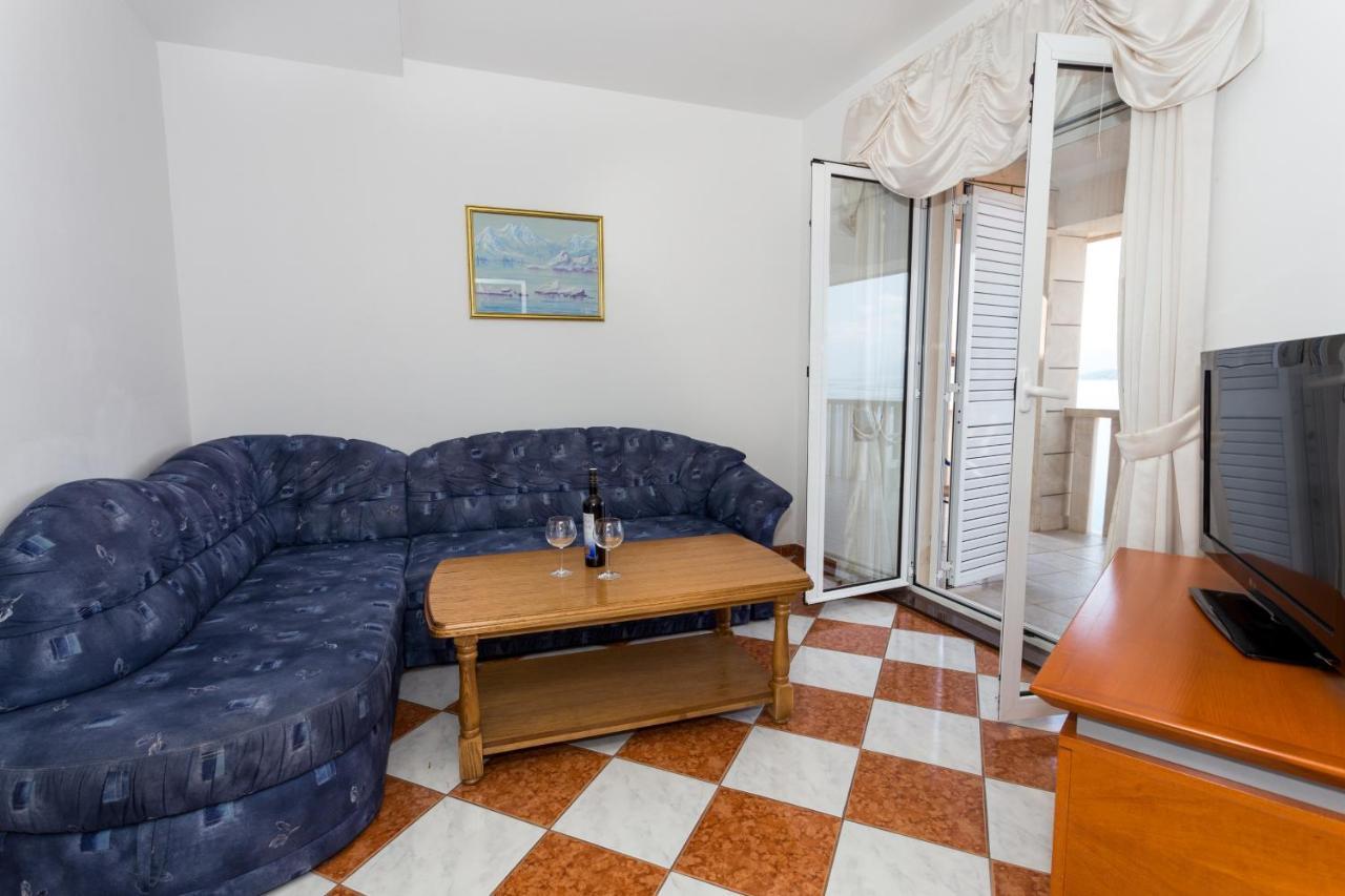 Holiday Home Komarna Exterior foto