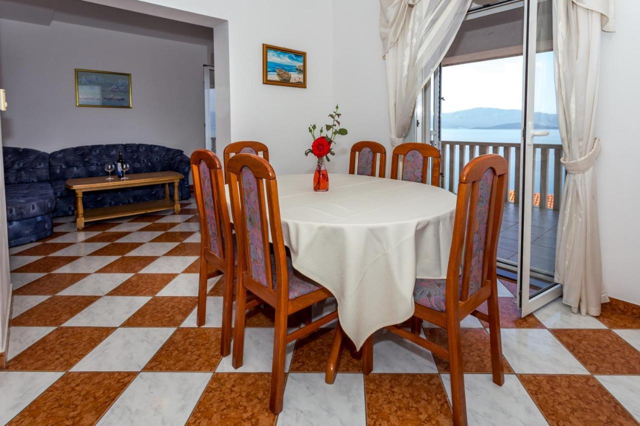 Holiday Home Komarna Exterior foto