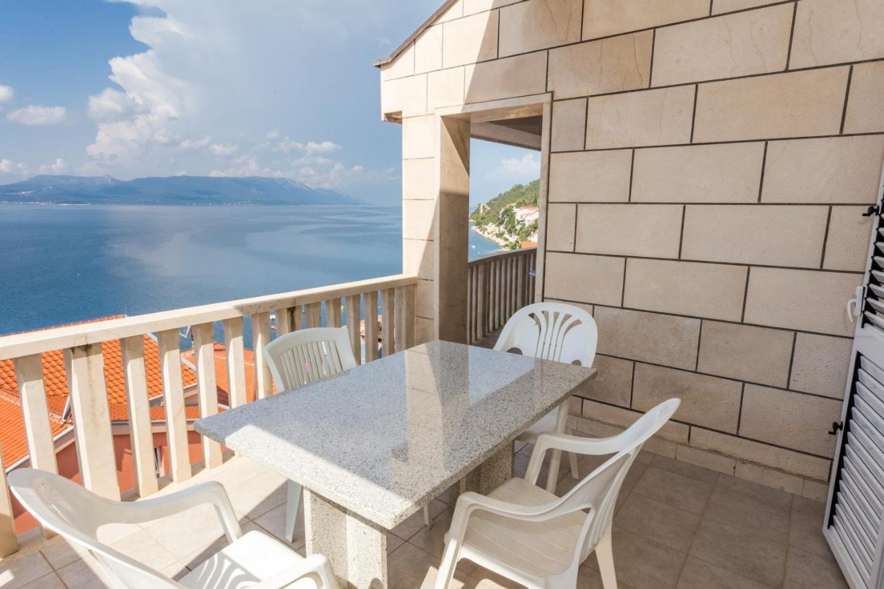 Holiday Home Komarna Exterior foto