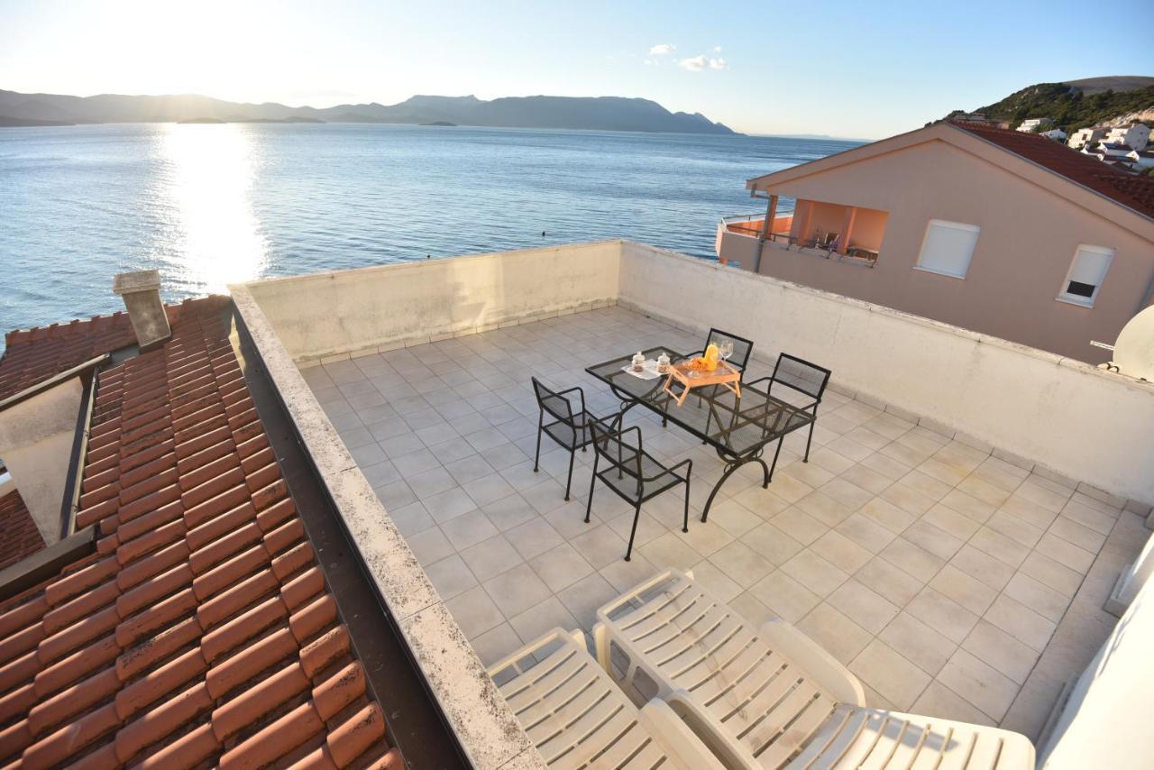 Holiday Home Komarna Exterior foto