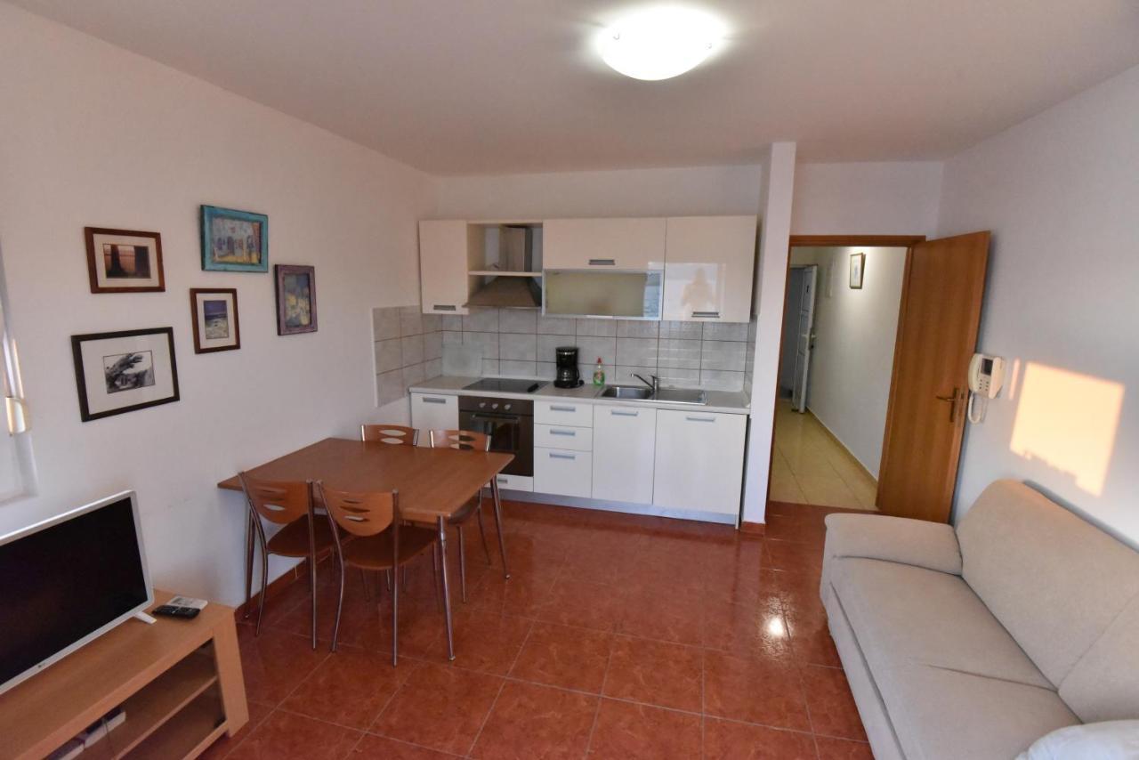 Holiday Home Komarna Exterior foto