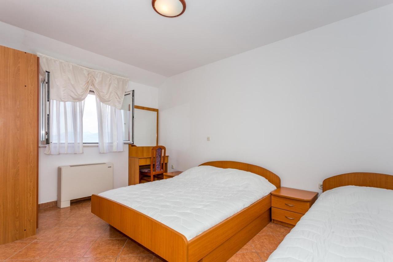 Holiday Home Komarna Exterior foto